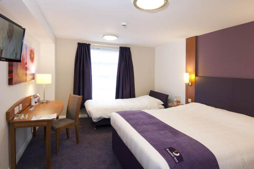 Premier Inn Tonbridge Room photo