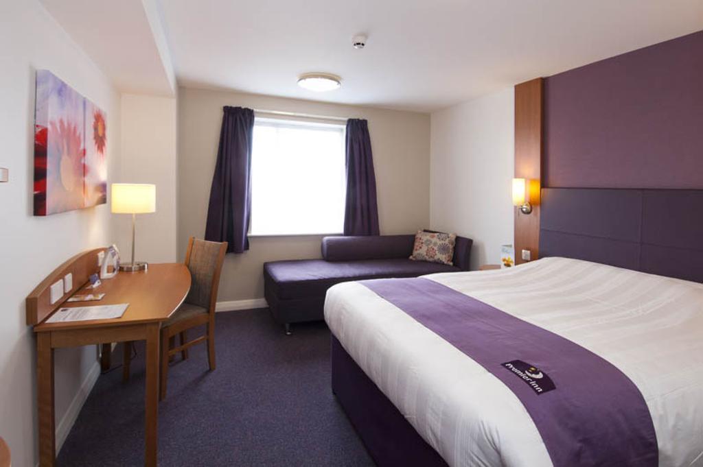 Premier Inn Tonbridge Room photo