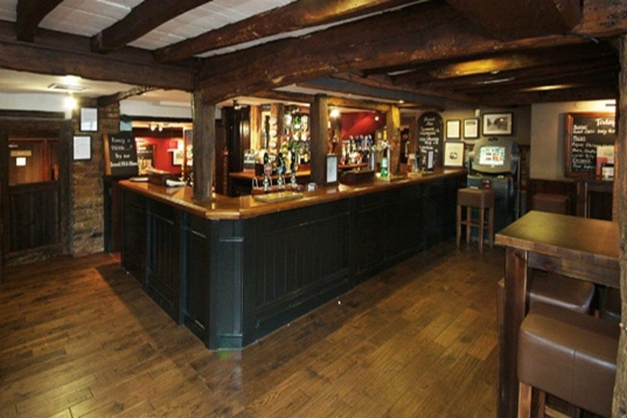 Premier Inn Tonbridge Exterior photo